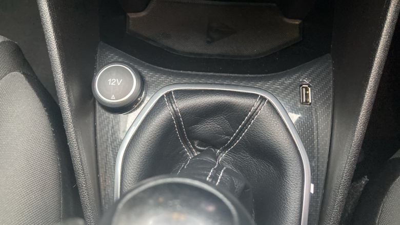 Ford Fiesta 1.0 EcoBoost ST-Line 3dr Petrol Hatchback